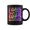 Black, variant on I Have More Than Four Questions Passover I Love Matzah Balls Coffee Mugs