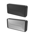 thumbnail image 2 of 2 uds cinturón de seguridad de coche hebilla ajustador cinturón de seguridad sujetador Auto accesorios (plata) Tmvgtek Accesorios para autos y motos, 2 of 6