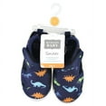 thumbnail image 2 of Hudson Baby Infant, Toddler and Kids Boy Sandal and Water Shoe, Dinosaurs, 9 Toddler, 2 of 3