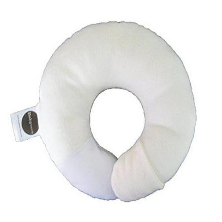 BIymoon Pod - For Flat Head Syndrome & Neck Support (Ivory)