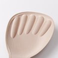 thumbnail image 4 of Mujeres Soild Crop ejercicio Chaleco Yoga Shapewear , Beige, XL SG BLESIY Sujetadores deportivos para mujer, 4 of 8