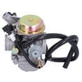 thumbnail image 2 of Reemplazo del conjunto de carburador ATV para Suzuki Eiger 400 LTF400/LTF400F 2002-2007 Jadeshay  A, 2 of 8