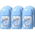 thumbnail image 3 of Secret Solid Antiperspirant Deodorant Stick, Shower Fresh, 1.7 oz, 3 of 5