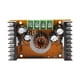 thumbnail image 5 of 1 unidad 10A DC-DC ajustable CC CV módulo de fuente de alimentación reductor convertidor Buck 7V-36V a 1,5-35V VoborMX herramienta, 5 of 8