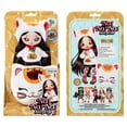 thumbnail image 6 of Na Na Na Surprise Glam Series 2 Liling Luck - Lucky Cat-Inspired 7.5" Fashion Doll with Black Hair and Metallic Clip-on Kitty Purse, 2-in-1 Gift, Toy for Kids Ages 5 6 7 8+ Years, 6 of 8