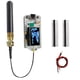 thumbnail image 2 of Nerdminer Tasa de Hash 119KH/S 0,96 Pulgadas Pantalla OLED Bitcoin Solo Miner Nerd Miner BTC Lotería Minero ESP32, 2 of 9