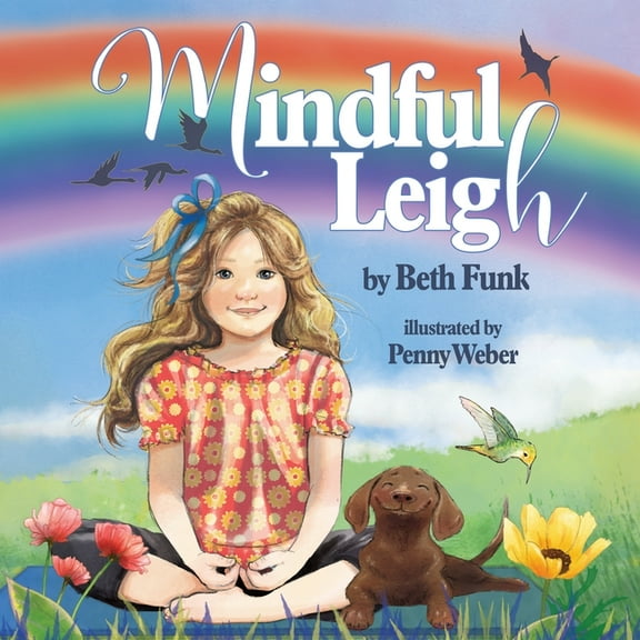 Mindful Leigh, (Paperback)