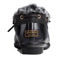 thumbnail image 3 of Sperry Womens Saltwater 1-Eye Cozy Faux Fur Lined Water Resistant Booties, 3 of 3