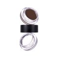 thumbnail image 2 of Crema y Cera para Cejas 2 En 1, Resistente Al Agua y de Larga Duración | Crema para Cejas de 8 Colores (4,3 G + 4,3 G) | Resistente Al Sudor y de Aspecto Natural | Suave para Pieles Sensibles | Prese, 2 of 3
