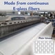 thumbnail image 3 of Paño de fibra de vidrio SIMOND STORE, 200 g/m², 1,52 m x 3,66 m, para barco, 3 of 7