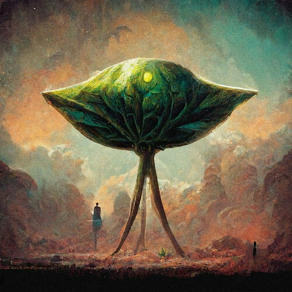 Plantoid - Terrapath - Music & Performance - CD