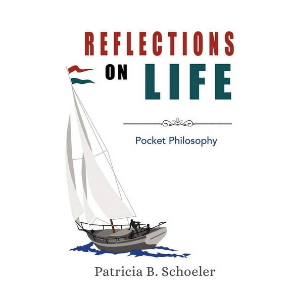 Reflections On Life: Pocket Philosophy, (Paperback)