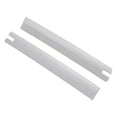 thumbnail image 6 of 4Pcs Left + Right Convertible Roof Top Hinge Cover for BMW E93 F33 335i M3 M4 F83, 6 of 19