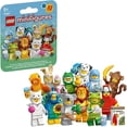 thumbnail image 2 of LEGO Minifigurines de Collection Série 28 - Minifigurine Paon 71051 - 6 Ans et Plus, 2 of 2