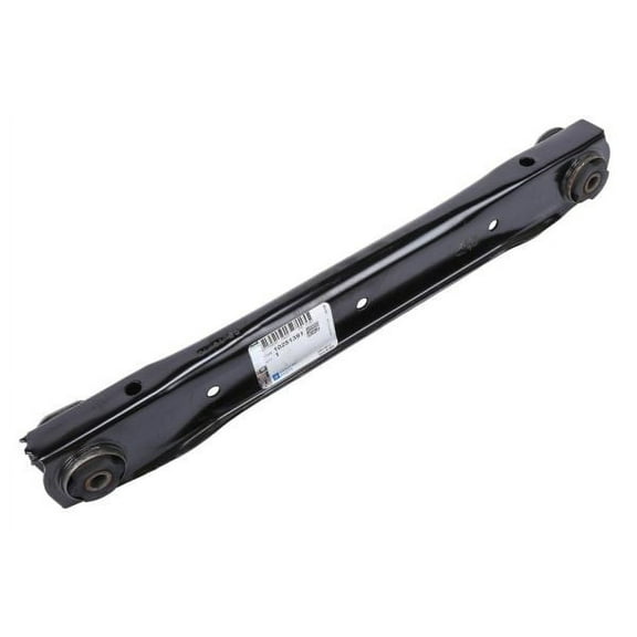 Rear Axle Lower Control Arm