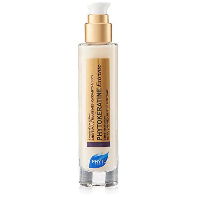 Crema excepcional botánica PHYTO Phytokératine Extrême PHYTO NA