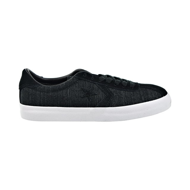 Converse Breakpoint OX Mens Shoes Black/White  155581c