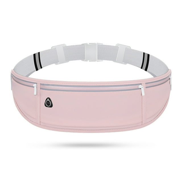 Fanny Pack,Waist Bag Nylon Large Waterproof Fanny Pack Waist Bag Optimal Efficiency
