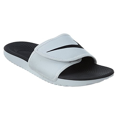 mens nike slides adjustable