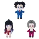 thumbnail image 1 of 25cm Anime Ace Attorney Phoenix Wright Miles Edgeworth muñeco de peluche muñeco suave de Navidad para regalo de cumpleaños para niños, 1 of 5