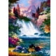 thumbnail image 1 of Cuadros Decorativos Kit de pintura de diamante 5D DIY paisaje cuadrado diamante mosaico imagen arte Sywqhk Nuevos Originales, 1 of 9