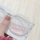 thumbnail image 4 of Gafas NikouMX montura grande bloquean lentes de rayos azules gran tamaño, 4 of 5