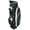 Black Grey, variant on Prosimmon Tour 14 Way Cart Golf Bag