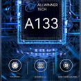 thumbnail image 5 of Android 13 2+16g Car Ai Box Wireless Carplay Android Auto Dongle With Netflix/youtube, 5 of 5