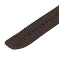 thumbnail image 3 of M Buder Silicone Smart Watch Band Professional Soft Quick Release Strap Replacement Accessory Compatible with Amazfit GTR 4 GTR 3 GTR 2 Series, Adjustable Unisex Wristband, Gray, 3 of 6
