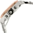 thumbnail image 2 of Invicta Men's Russian Diver 15556 Silver Stainless-Steel Swiss Chronograph Watch, 2 of 3