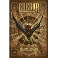 thumbnail image 1 of GREGOR 4: EL OSCURO SECRETO RBA MOLINO SUZANNE COLLINS, 1 of 1