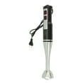 thumbnail image 4 of 1000W Stainless Steel Hand Blender, Mini Electric Hand Blender for Home Kitchen, EU Plug 220V, 4 of 4
