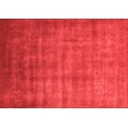 thumbnail image 1 of Ahgly Company Indoor Rectangle Oriental Red Industrial Area Rugs, 8' x 12', 1 of 4