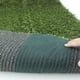 thumbnail image 5 of Cinta de césped artificial, Cinta de costura de césped artificial Cinta de costura de césped Cinta de hierba, Patio de césped para patio para patio LYUMO Cinta de césped artificial, 5 of 6