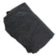 thumbnail image 2 of Cubierta impermeable negra para automóvil, cubierta para automóvil a prueba de viento, a prueba de polvo, protección UV, resistente a los arañazos con tiras reflectantes para camiones(L), 2 of 5
