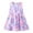 1483Light Purple2958, variant on Rggeeun Toddler Girls Dresses Summer Floral Dress Sleeveless Casual Dress For Children 1 7 Years Trendy O-Neck Sundress