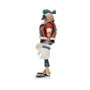 Sonic Prime - 5 Articulated Figure - Dr. Deep