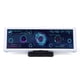 thumbnail image 4 of Pantalla secundaria Monitor de computadora de refrigerador con pantalla secundaria de 79 pulgadas para electrodomésticos Hugtrwg Para estrenar, 4 of 9