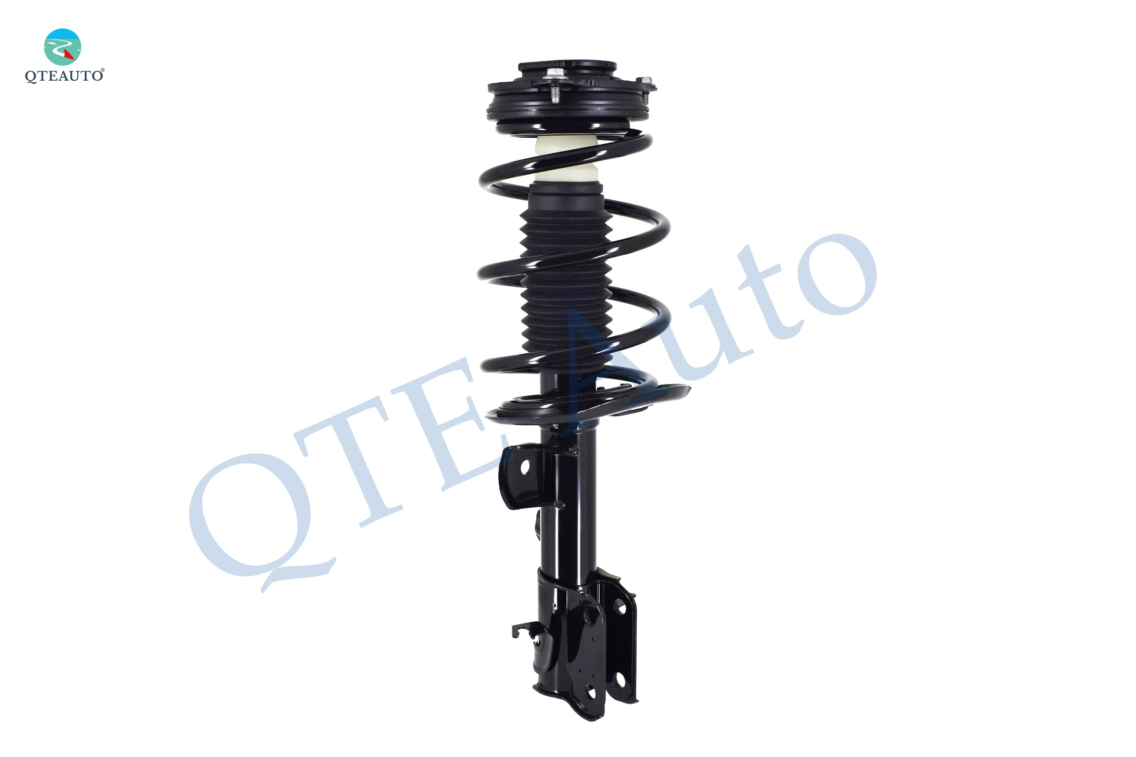 Front-Rear Set 4 Quick Complete Strut-Shock For 2014-2019 Nissan Sentra
