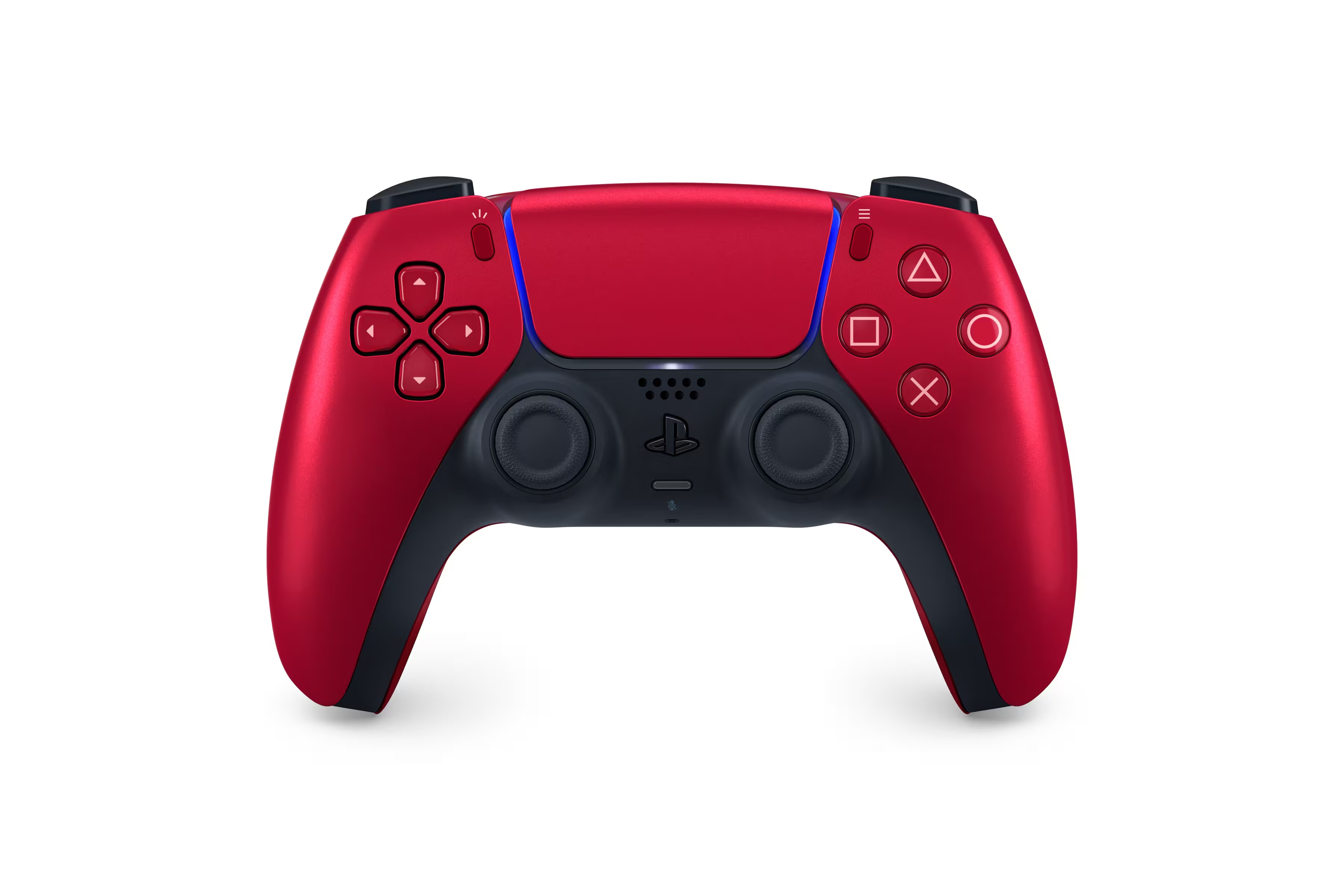 Control inalámbrico Sony DualSense para PlayStation 5 3