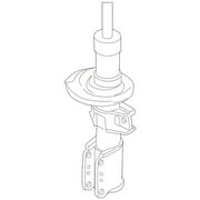 Genuine OE Volvo Strut - 31200413