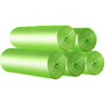 thumbnail image 1 of Bolsas de basura orgánicas BRILLAR 30l 100% compostables y biodegradables, 1 of 5