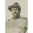 thumbnail image 2 of Vintage American History print of Colonel Theodore Roosevelt Poster Print, 2 of 2