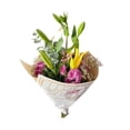 thumbnail image 1 of Bouquet de lilis asiáticas Florería Leydi 1 ramo, 1 of 3