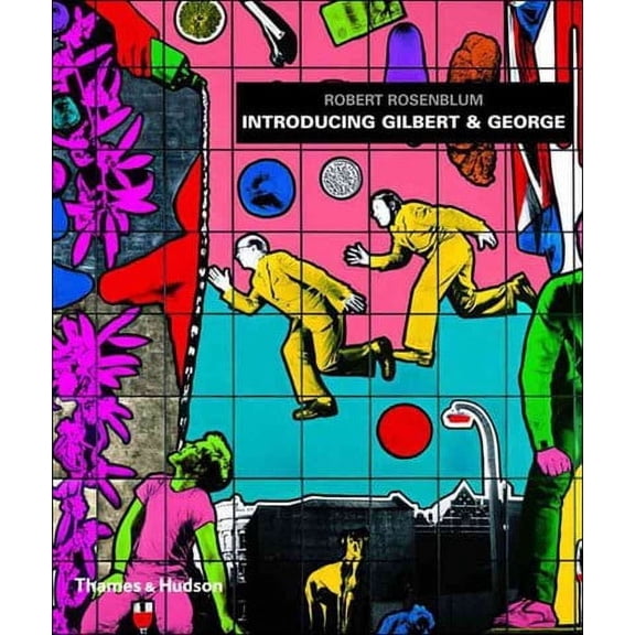 Introducing Gilbert & George (Paperback)