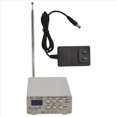 thumbnail image 4 of Transmisor de TV Analógica VHF/UHF TV-TX200 Compatible con para Entrada HD/AV Transmisor de Señal Analógica con Antena Telescópica ENCHUFE de EE. UU., 4 of 10