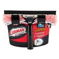 thumbnail image 6 of Libman 2 in 1 Window Washer 12" Wide Squeegee Assembled Product Height 9 in., 6 of 7