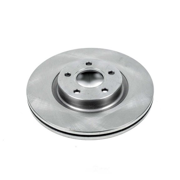 PowerStop EBR896 Front OE Stock Replacement Brake Rotor