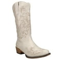 thumbnail image 2 of Roper Womens Vintage White Faux Leather, 2 of 5