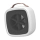 thumbnail image 1 of Ventilador calefactor portátil, miniventilador eléctrico de escritorio, calentador de invierno, calentador doméstico, funcionalidad versátil, 1 of 13